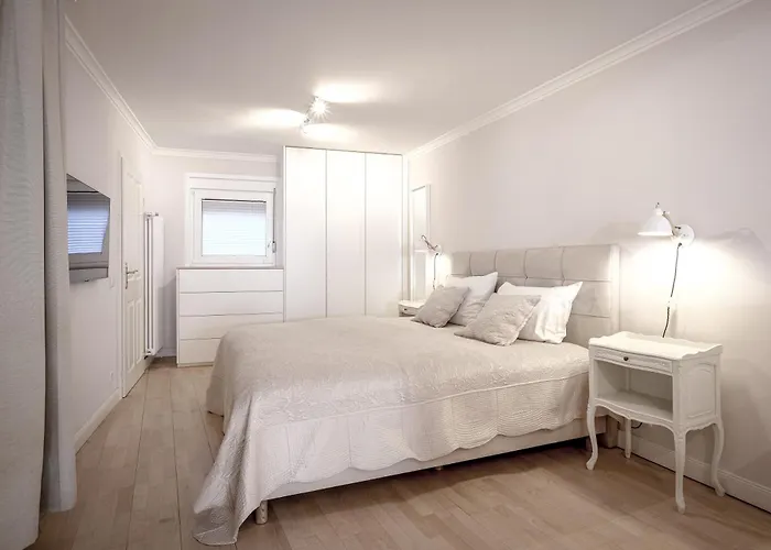 Boutique Charme Apartments