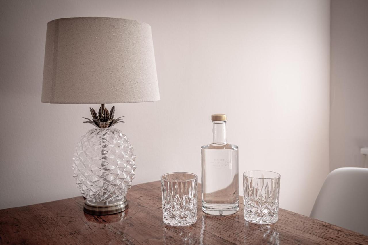 Aparthotel Boutique Charme