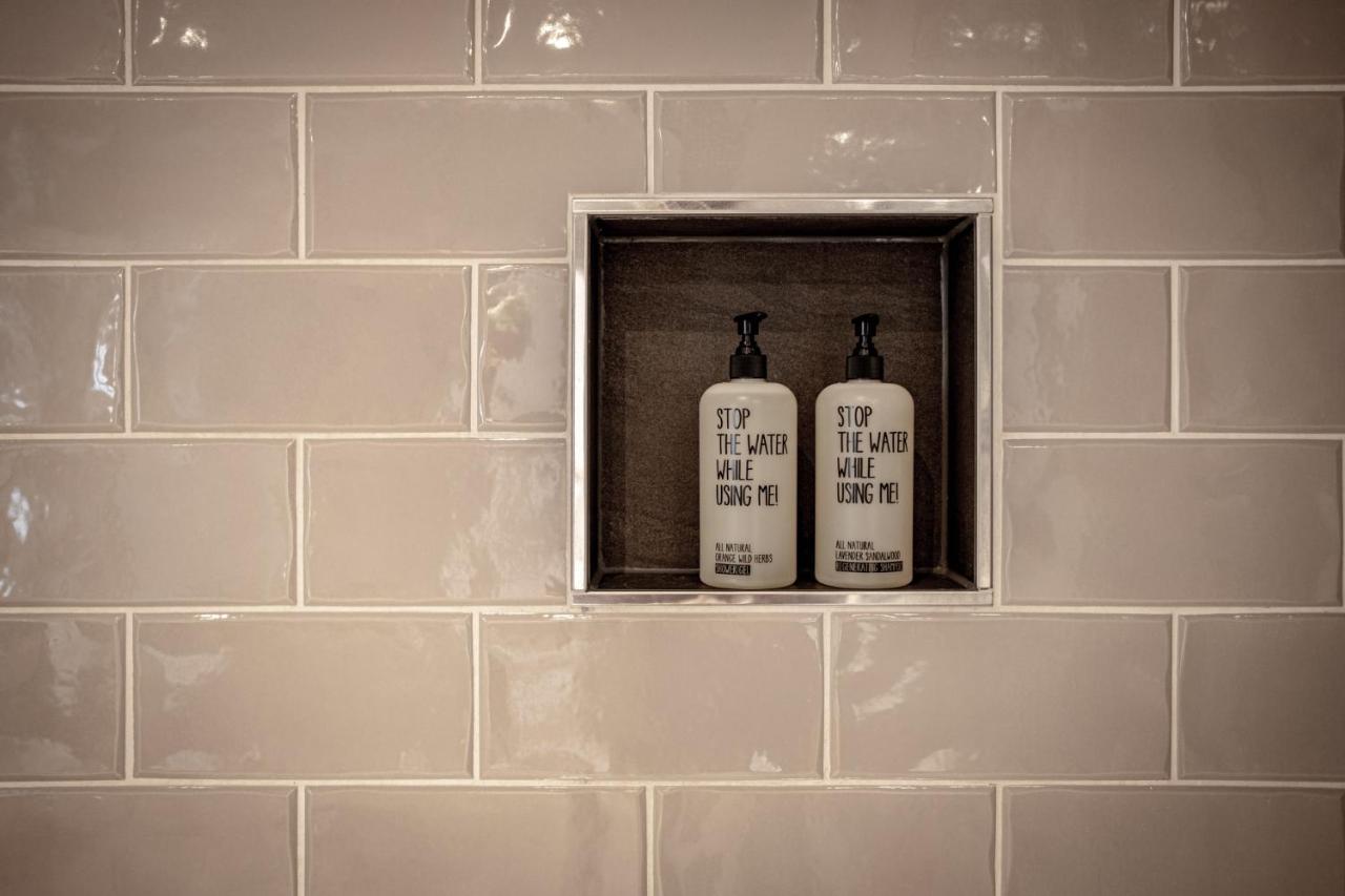 Boutique Charme Aparthotel