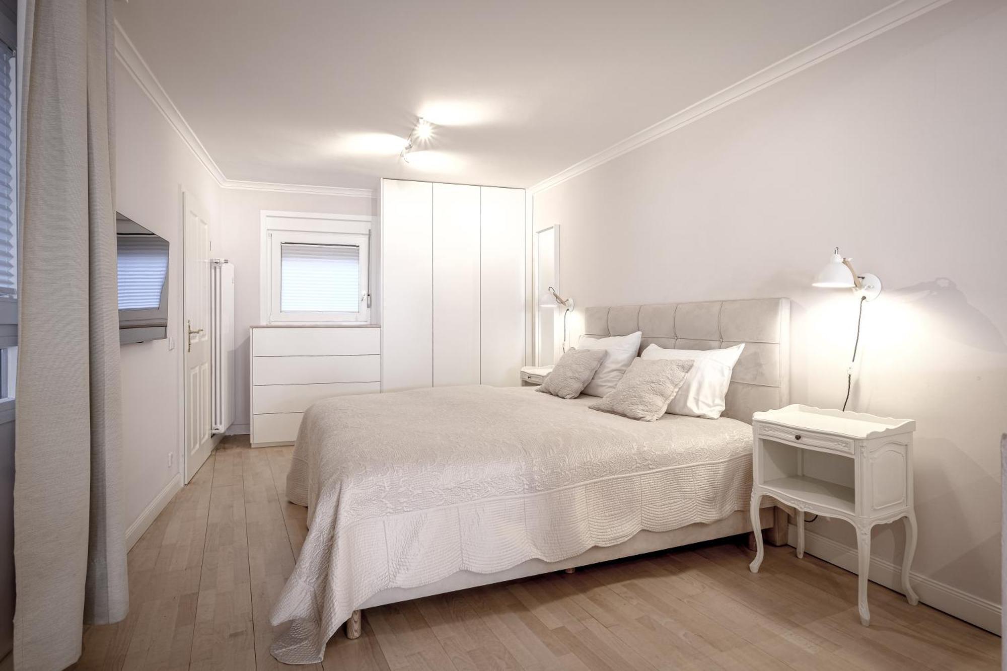 Aparthotel Boutique Charme