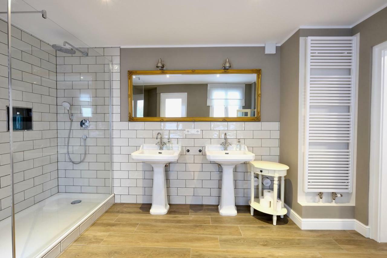 Boutique Charme Aparthotel *