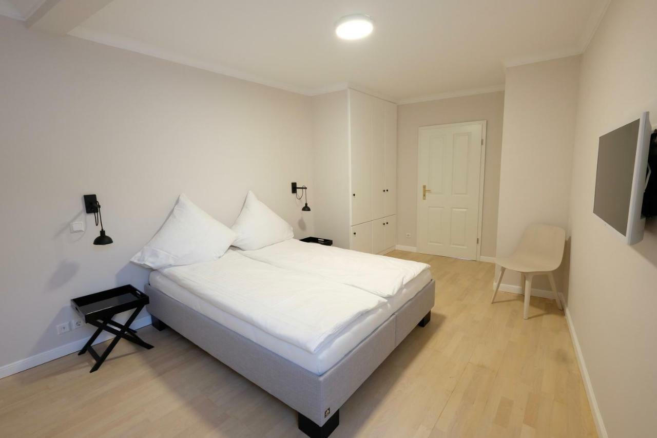 Boutique Charme Aparthotel