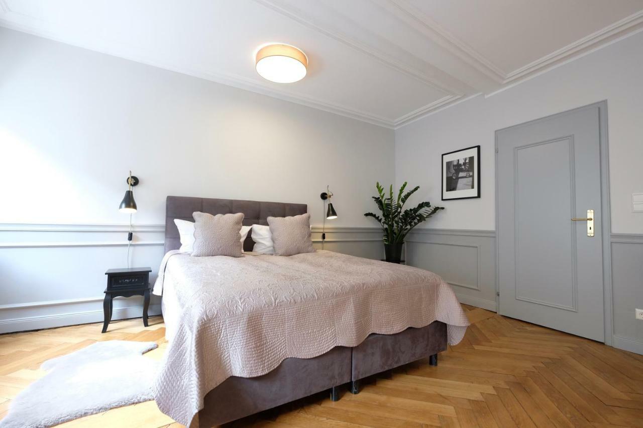 Boutique Charme Aparthotel *